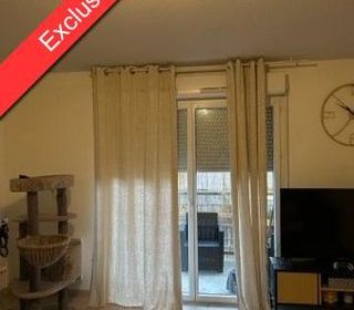  Appartement � vendre 2 pi�ces 48 m�