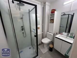  Appartement � vendre 2 pi�ces 43 m�