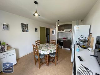  Maison � vendre 4 pi�ces 68 m�