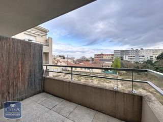  Appartement � vendre 2 pi�ces 38 m�