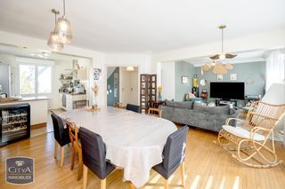  Maison � vendre 6 pi�ces 132 m�