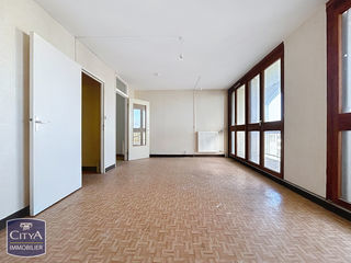  Appartement � vendre 1 pi�ce 37 m�