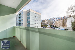  Appartement � vendre 2 pi�ces 52 m�