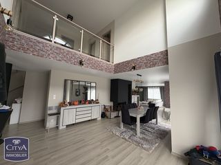  Maison � vendre 9 pi�ces 256 m�