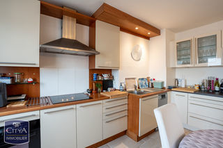  Appartement � vendre 3 pi�ces 68 m�