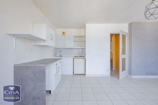  Appartement � vendre 2 pi�ces 43 m�