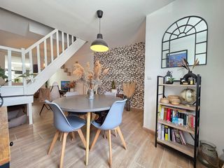  Maison � vendre 4 pi�ces 100 m�