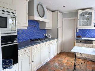  Maison � vendre 5 pi�ces 138 m�