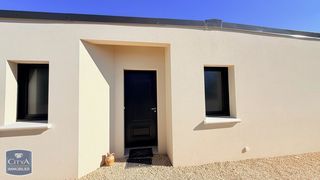  Maison � vendre 5 pi�ces 98 m�