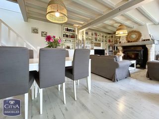  Maison � vendre 5 pi�ces 112 m�