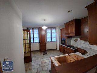  Maison � vendre 6 pi�ces 147 m�