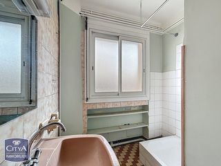  Appartement � vendre 2 pi�ces 45 m�