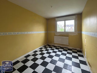  Maison � vendre 3 pi�ces 85 m�