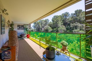  Appartement � vendre 3 pi�ces 76 m�