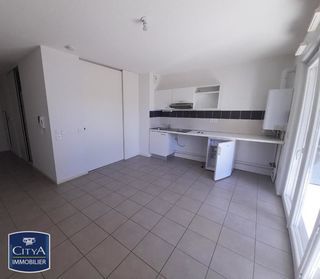  Appartement � vendre 2 pi�ces 34 m�