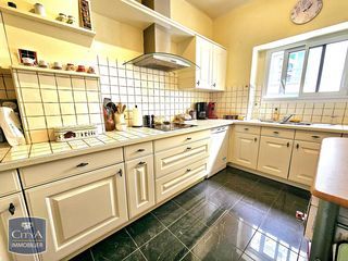  Maison � vendre 7 pi�ces 171 m�