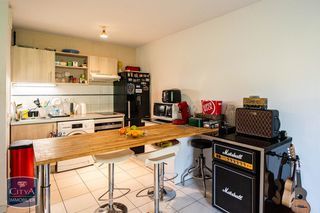  Appartement � vendre 3 pi�ces 53 m�