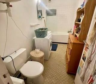  Appartement � vendre 1 pi�ce 34 m�