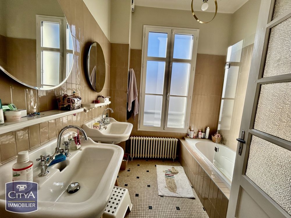 � vendre  Maison Pau (64000)