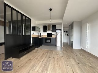  Appartement � vendre 1 pi�ce 29 m�