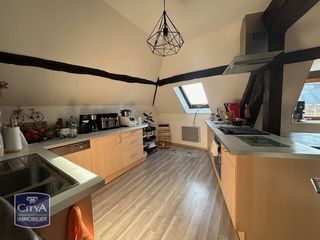  Appartement � vendre 3 pi�ces 75 m�