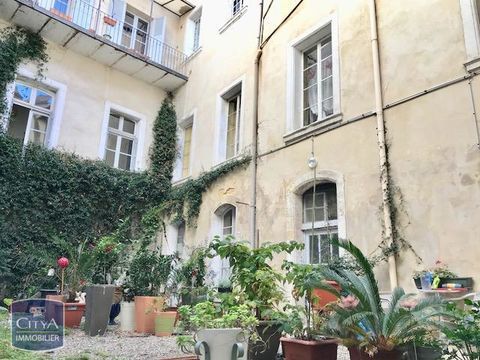 immeuble 1750000 84000 Avignon