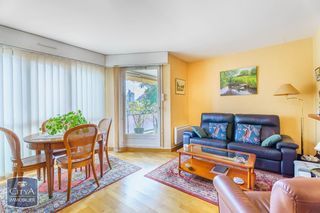  Appartement � vendre 4 pi�ces 82 m�