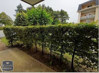  Appartement � vendre 2 pi�ces 49 m�