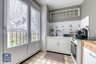  Appartement � vendre 3 pi�ces 71 m�