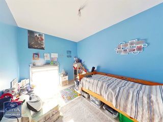  Appartement � vendre 4 pi�ces 93 m�