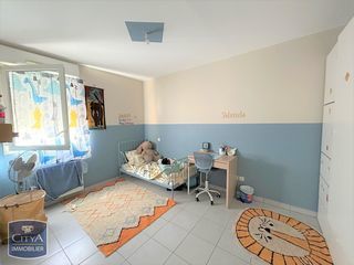  Appartement � vendre 3 pi�ces 57 m�