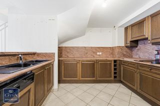  Appartement � vendre 4 pi�ces 124 m�