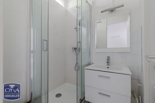  Appartement � vendre 1 pi�ce 33 m�