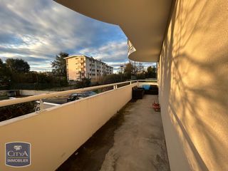  Appartement � vendre 2 pi�ces 36 m�