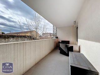  Appartement � vendre 2 pi�ces 36 m�