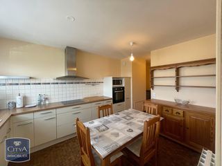  Appartement � vendre 3 pi�ces 84 m�