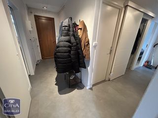  Appartement � vendre 5 pi�ces 84 m�