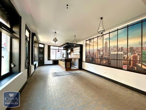 immeuble 268000 59130 Lambersart