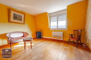  Appartement � vendre 4 pi�ces 93 m�