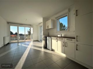  Appartement � vendre 2 pi�ces 41 m�