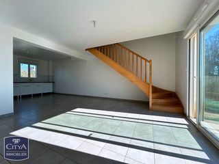  Maison � vendre 5 pi�ces 87 m�