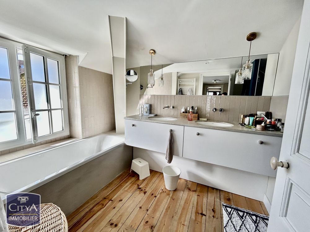 � vendre  Maison Pau (64000)