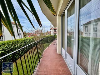  Appartement � vendre 4 pi�ces 92 m�