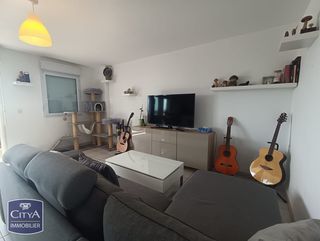  Appartement � vendre 3 pi�ces 66 m�