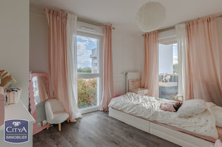  Appartement � vendre 3 pi�ces 63 m�