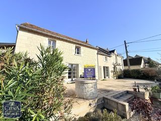  Maison � vendre 5 pi�ces 160 m�