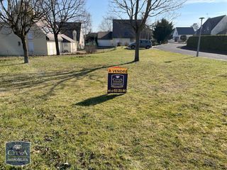  Terrain � vendre 812 m�