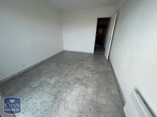  Appartement � vendre 2 pi�ces 46 m�