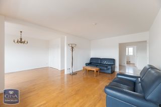  Appartement � vendre 4 pi�ces 98 m�