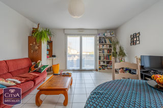  Appartement � vendre 3 pi�ces 63 m�